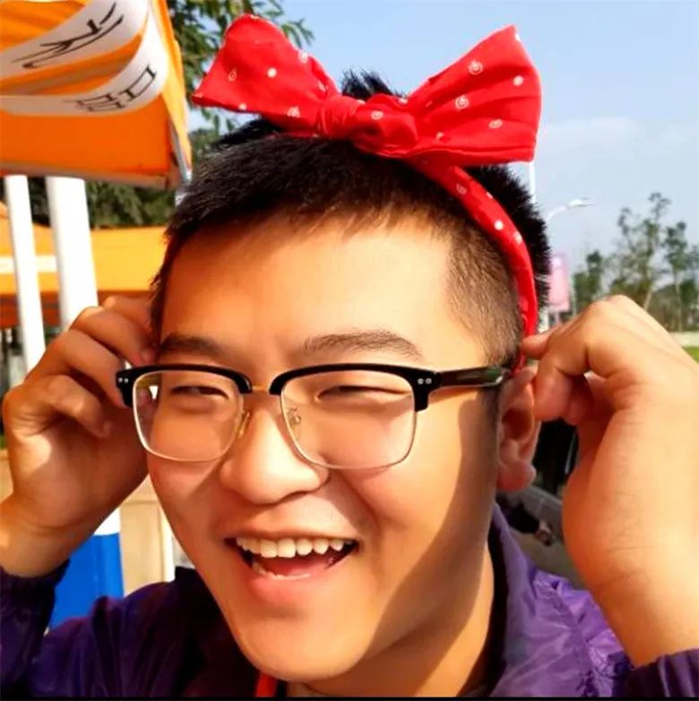 新員工特輯②|歡迎加入，夢(mèng)想啟航！