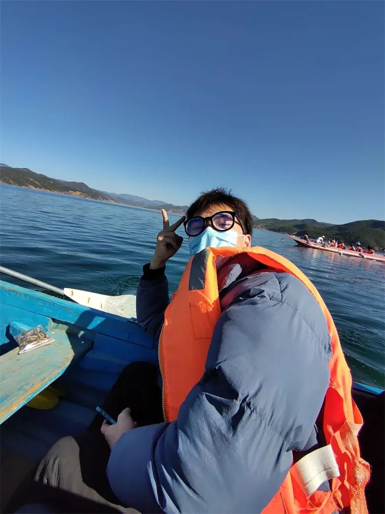 新員工特輯②|歡迎加入，夢(mèng)想啟航！