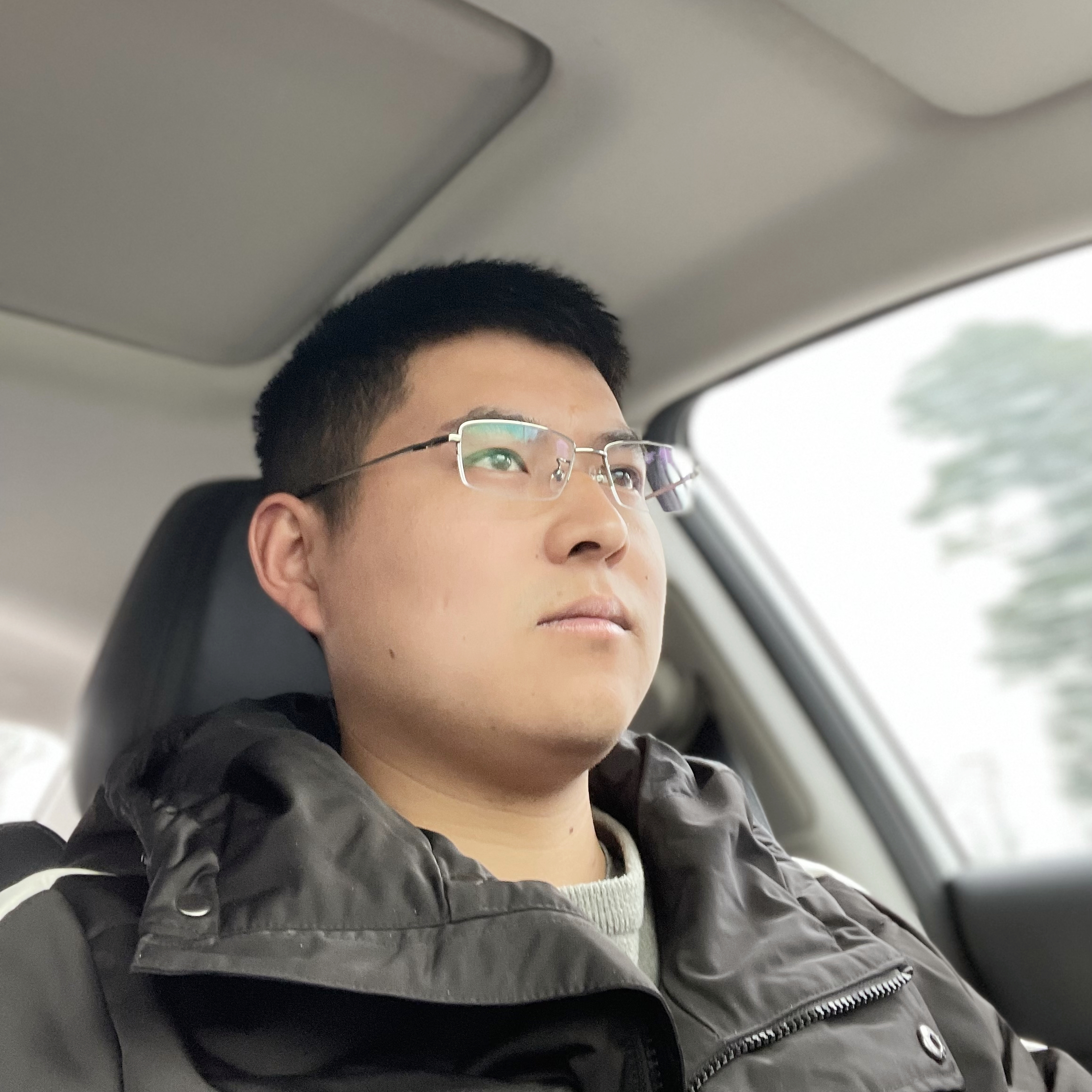 新員工來(lái)啦①│新的一年，新的力量