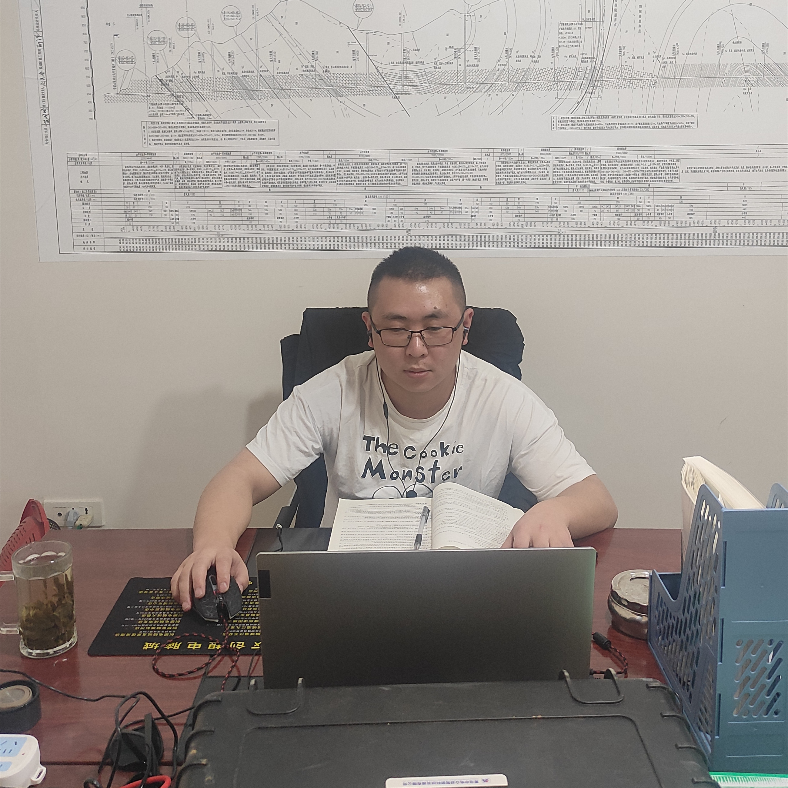 新員工來(lái)啦①│新的一年，新的力量