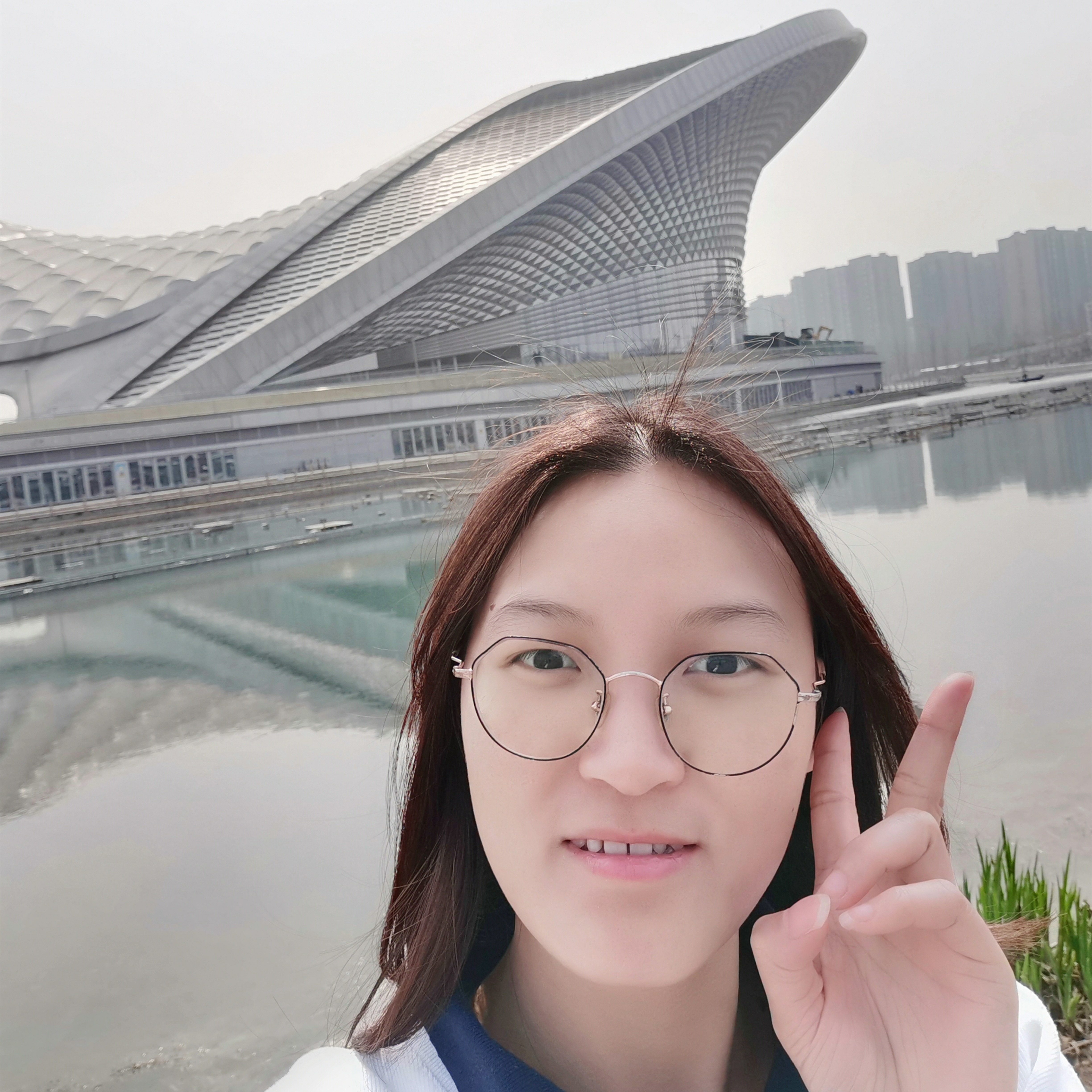 新員工來(lái)啦②│新的一年，新的力量