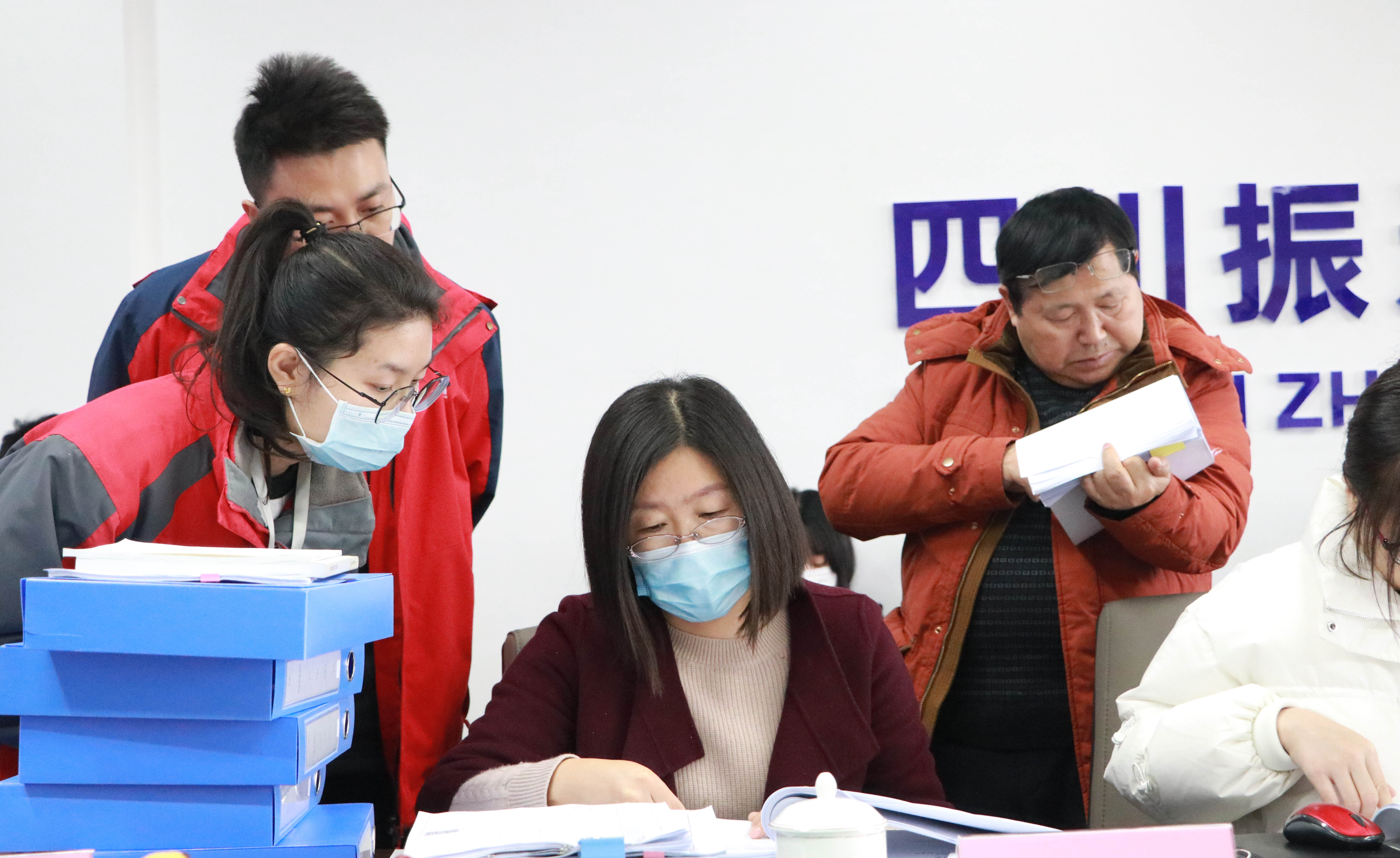 捷報(bào)∣“振通科技”通過(guò)首次資質(zhì)認(rèn)定現(xiàn)場(chǎng)評(píng)審