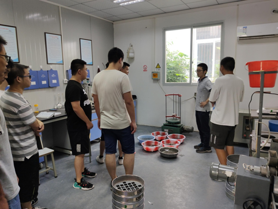 未來可期  期待綻放——四川振通2020年新員工入職培訓(xùn)圓滿結(jié)束