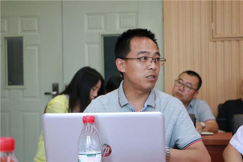 公司召開(kāi)2020年生產(chǎn)經(jīng)營(yíng)會(huì)