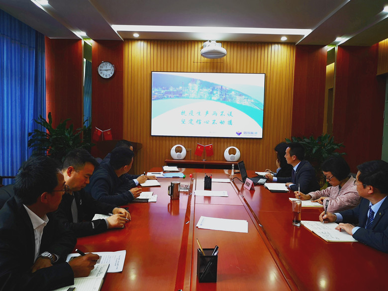 抗疫生產(chǎn)兩不誤,堅(jiān)定信心不動(dòng)搖 抗疫生產(chǎn)兩不誤,堅(jiān)定信心不動(dòng)搖