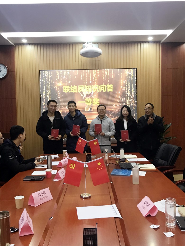 疏溝通渠道  搭交流平臺(tái)