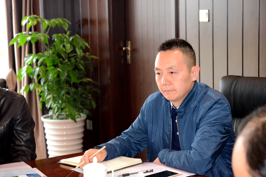 公司成功舉辦校企合作創(chuàng)新發(fā)展專家論壇 公司成功舉辦校企合作創(chuàng)新發(fā)展專家論壇