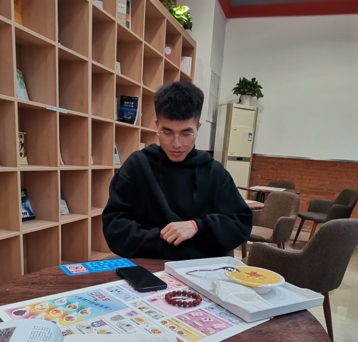 【新員工專刊】第四期來啦② 【新員工專刊】第四期來啦②