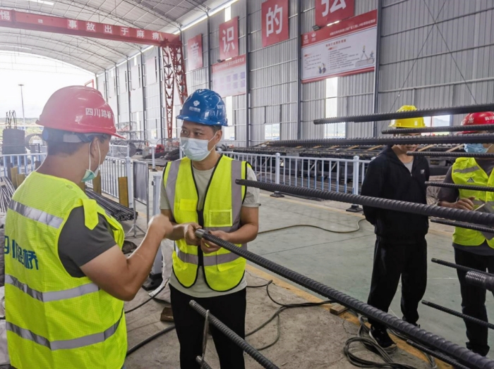 決戰(zhàn)四季度 大干100天①——公司全力沖刺年度目標(biāo)！