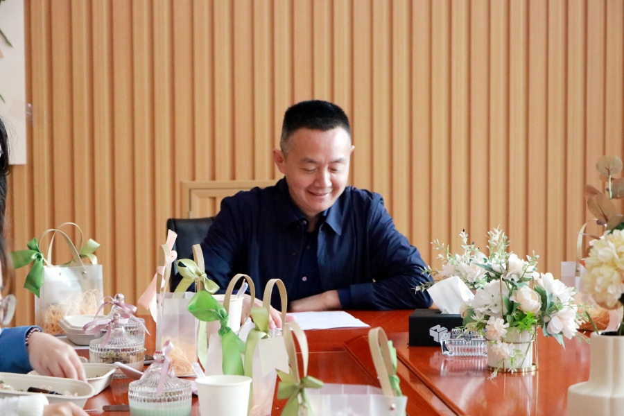 時(shí)光不負(fù) 與美相約 ——四川振通2023年婦女節(jié)香薰蠟燭DIY活動(dòng) 時(shí)光不負(fù) 與美相約 ——四川振通2023年婦女節(jié)香薰蠟燭DIY活動(dòng)