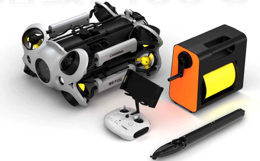 水下機(jī)器人 水下機(jī)器人